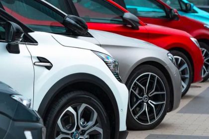Auto Express 10 najlepsich malych dostupnych aut