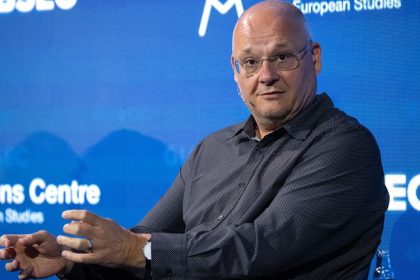 Caka USA s Trumpom obcianska vojna Expert vidi iny scenar
