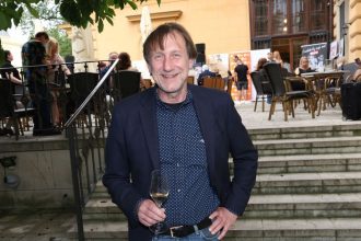 Cermak Dvorak a hviezda Snezenky ma mladu partnerku