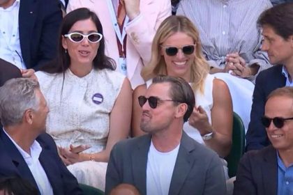 Cibulkova a DiCaprio O flirte so Slovenkou pisali vo svete