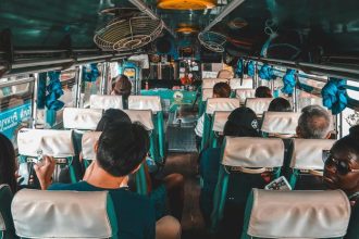 Dovolenkovy sok v Taliansku Turisticky autobus vykradli pocas prestavky
