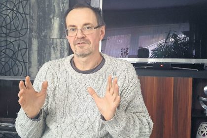 Era ciernych labuti ako nas firemna veda pripravila
