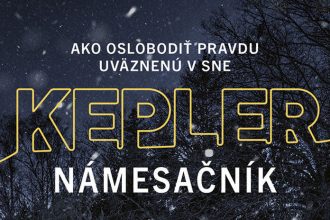 Knizne tipy Pravdy Chladnokrvny masaker v kempe roboti laska a fantasy