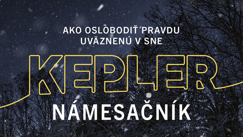 Knizne tipy Pravdy Chladnokrvny masaker v kempe roboti laska a fantasy