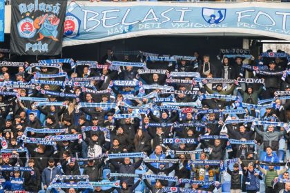 Najlacnejsia permanentka Stoji ako nakup v potravinach Sponzorov Slovana neodradia ani pravidla UEFA