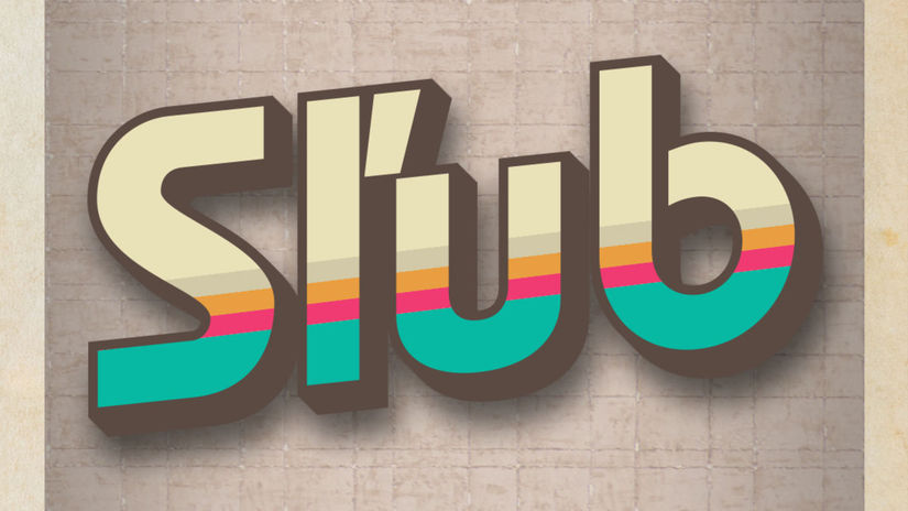 Neviete sa dockat novej serie Slubu