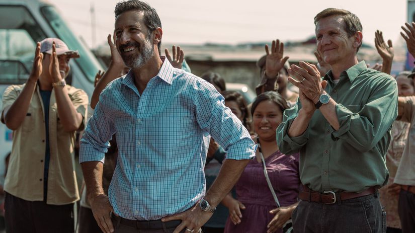 Nova kriminalna senzacia od Netflixu Dostojny nastupca Narcos