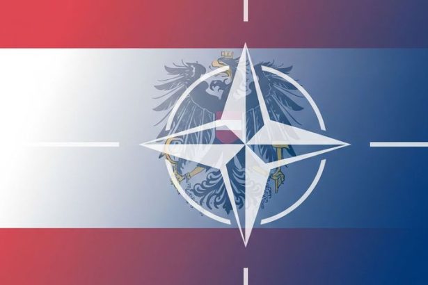 Rakusko moze diskutovat o clenstve v NATO neutralita ho neochrani
