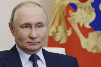 Rusko obmedzi zapadny softver Putin chce podusit nepriatelske firmy