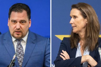 Slovensko na ceste stat sa druhym Madarskom z Bruselu prisla studena sprcha znepokojene su obe misie EP