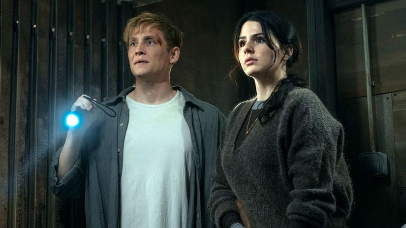 Tento thriller na Netflixe ovladol sledovanost preco je katastrofa