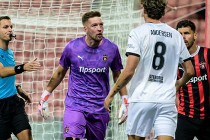 Trnava a Tadej v jednom srdci