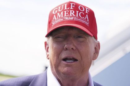 Trump uvalil cla na EU 30 percent Slovensko ma vazny problem