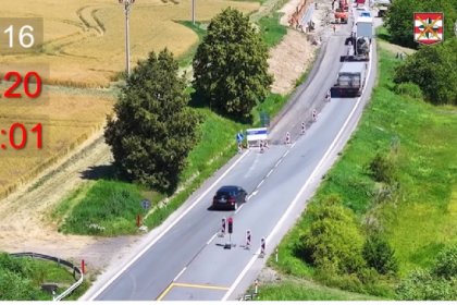 VIDEO Takto vyzerali sekundy hazardu