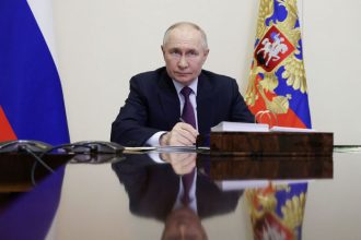 Zomrela Putinova spoluzacka predsednicka ruskeho najvyssieho sudu