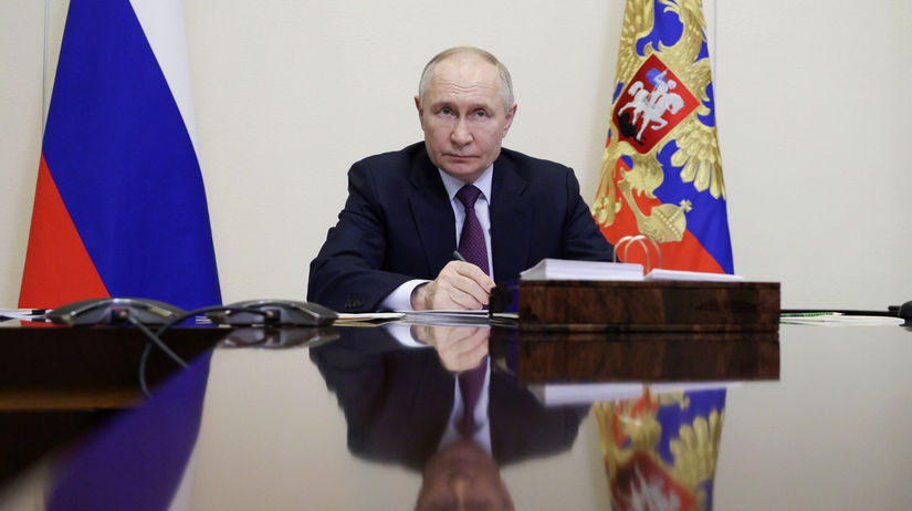Zomrela Putinova spoluzacka predsednicka ruskeho najvyssieho sudu