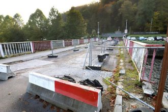 Banska Bystrica pride o dalsi most buranie coskoro zacne