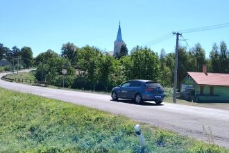 Cesty ktore roky trapili vodicov budu obnovene