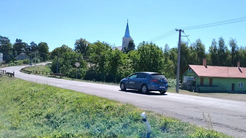 Cesty ktore roky trapili vodicov budu obnovene