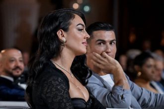 Doslo aj na Ronalda Najznamejsi par caka svadbu