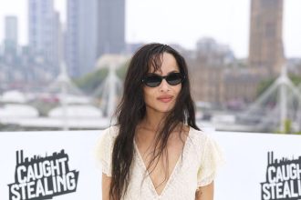 Je toto najprekvapivejsi par roka Harry Styles a Zoe Kravitz a ich tajne stretnutia v Europe