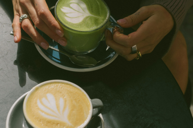 Kava caj alebo matcha Vedci odhalili ktory napoj zachrani srdce aj mozog
