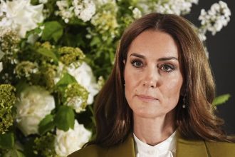 Koniec brunetky Kate prekvapila zmenou imidzu