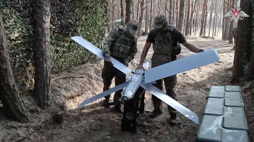 Ma sa Zelenskyj dohodnut s Putinom na primeri