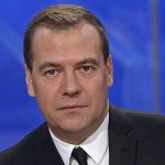 Medvedev Rusko ma pravo vetovat rozhodnutie Rakuska o NATO