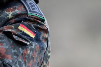 Nemecka vlada sa dohodla na zakone o vojenskej sluzbe