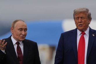 Nezakonny predaj Aljasky a zabity ukrajinsky najomny vrah