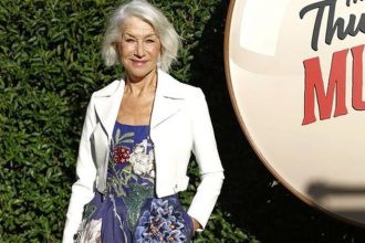 Od slavnej 80 nicky sa mozu ucit aj mladsie Helen Mirren ukazuje ako na to jej 3 zlate pravidla vam uberu aj dvadsat rokov