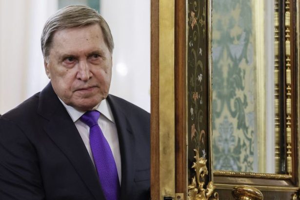 Politico Putinov americky guru zmenil nazor na USA