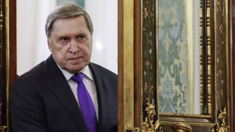 Politico Putinov americky guru zmenil nazor na USA