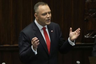 Polsky prezident sa stretnem s Trumpom v septembri