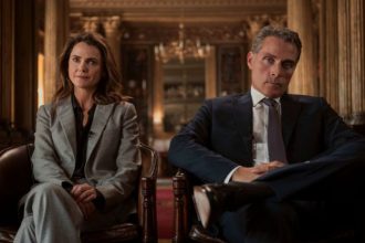 S hodnotenim 93 percent sa vracia jeden z najlepsich serialov Netflixu