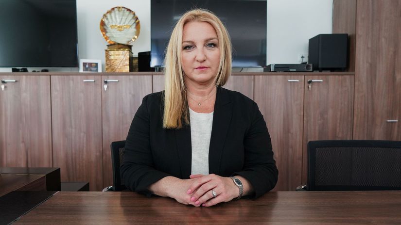 STVR hlasi dalsie zmeny vo vedeni Flasikova si formuje tim