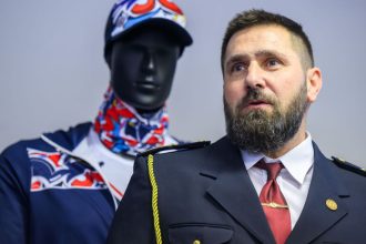 Sampion Juraj Mincik veli najlepsim Na vsetky sporty nemame peniaze