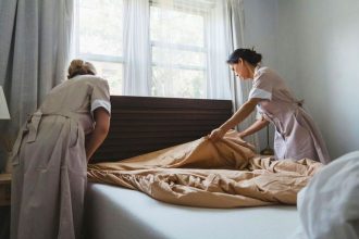 Skryte nastrahy v hotelovych izbach 5 spinavych miest