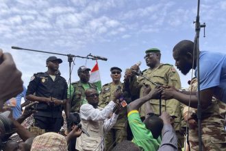 Sudanske polovojenske jednotky zautocili na tabor 31 mrtvych