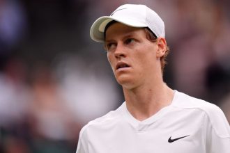 US Open ma jedneho velkeho favorita Potrdi Sinner ze prave on udava ton novej betonovej ery
