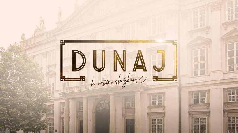 Velka novinka Nove postavy prichadzaju do Dunaja