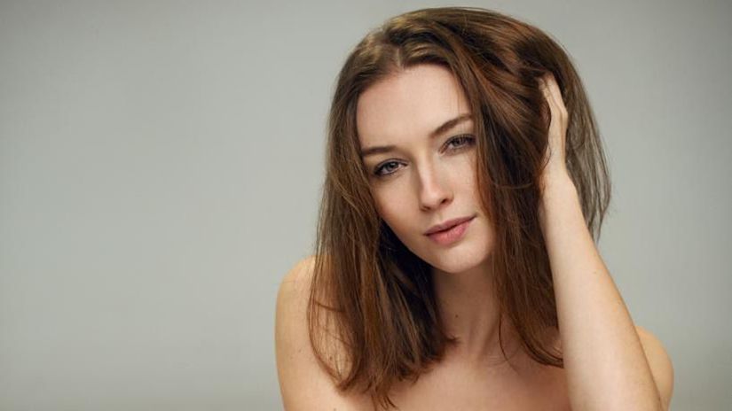 Veronika Meszarosova tuzila po praci v rozhlase