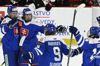 Zo Slovakov sa uz nezblaznim Pri mladych prizmurim oci starsi vas mozu iba nahnevat Dokonca aj Cesi radi chodia na Slovensko