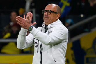 Calzonov tim svetovym skokanom mesiaca Rapidny vzostup Slovenska v rebricku FIFA
