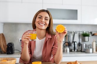 Co mozno neviete o vitamine C