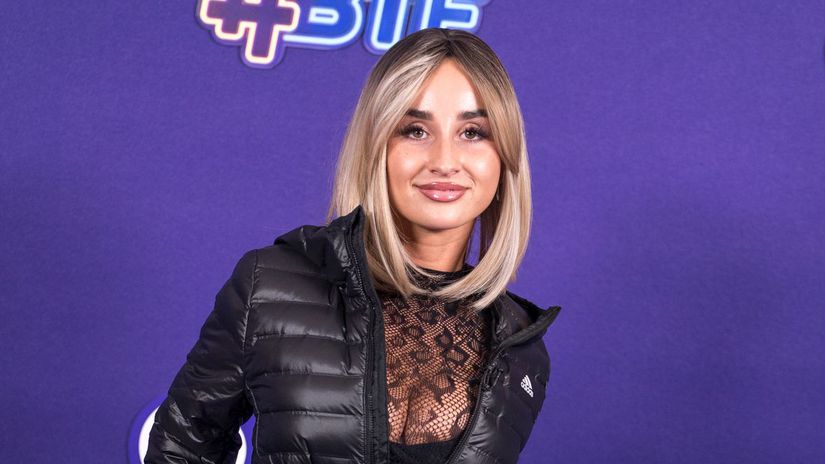 Cynthia Tothova prehovorila o novej jojkarskej sou BTF