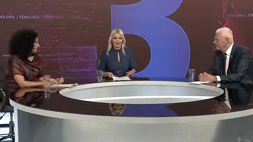 Den D pre novelu ustavy sa nekonal Jaurova varuje pred vagnymi pojmami Farkasovsky slubuje pevne hodnotove mantinely