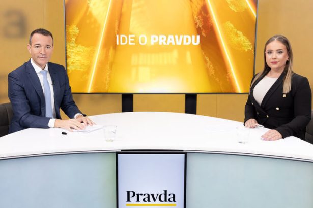 Drucker Ide o pravdu Protesty skol Ferove podmienky