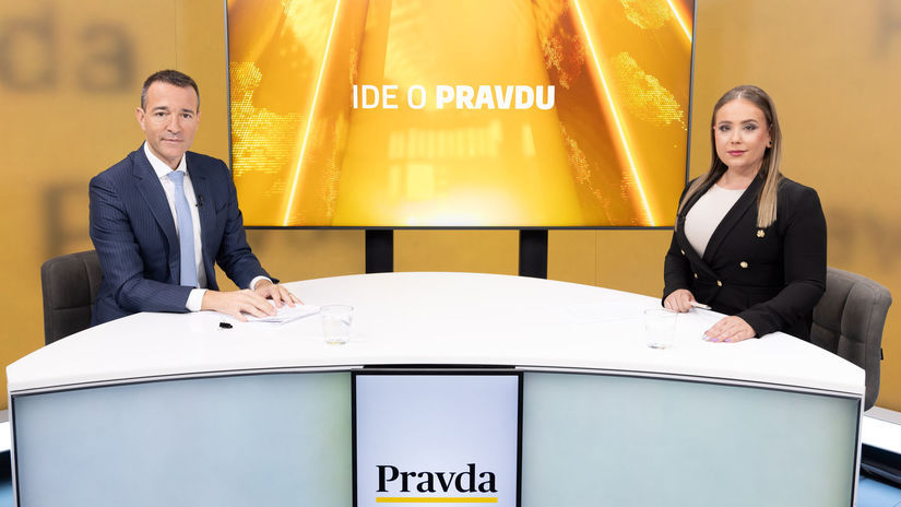 Drucker Ide o pravdu Protesty skol Ferove podmienky